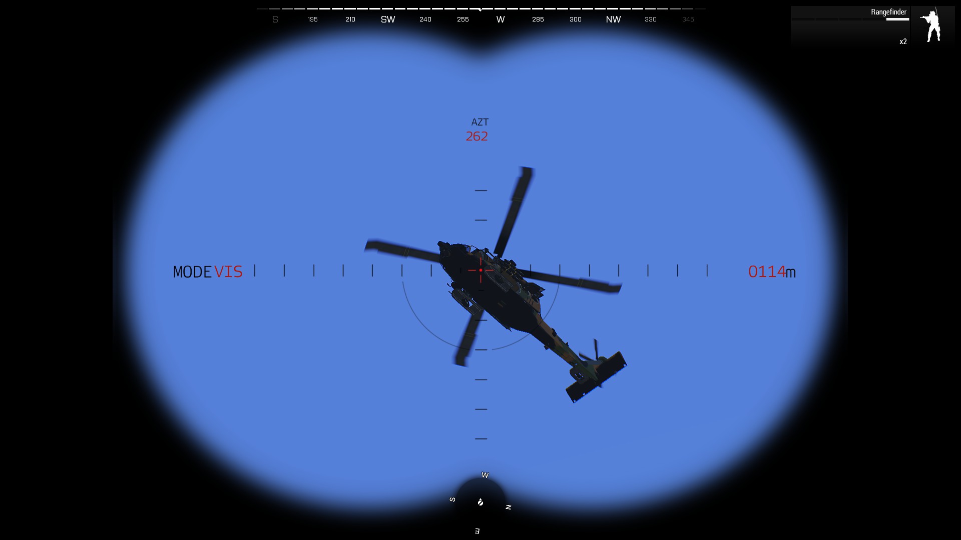 M1 - Operation Wind Drift